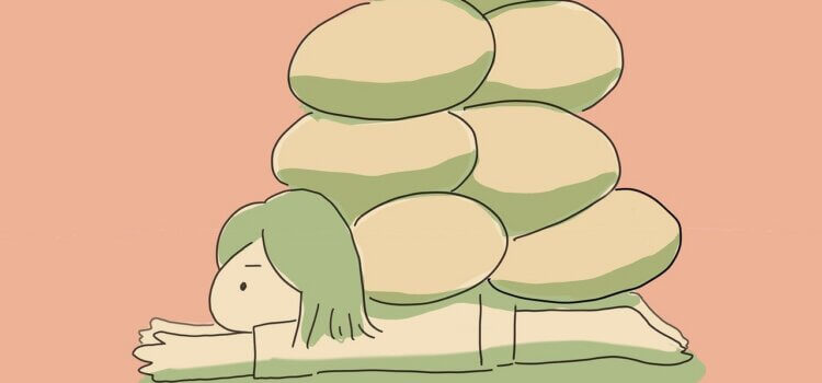 Weeks of hell – Part 6 Weeks of hell – Part 6